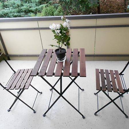 Apartments Hofgarten Regensburg Phòng bức ảnh