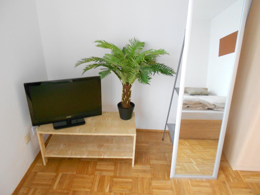 Apartments Hofgarten Regensburg Phòng bức ảnh