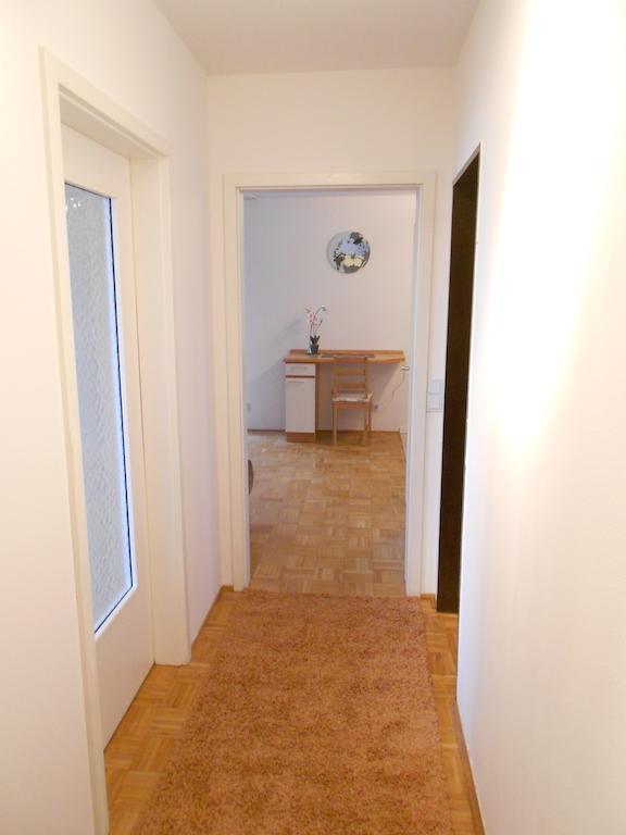 Apartments Hofgarten Regensburg Phòng bức ảnh