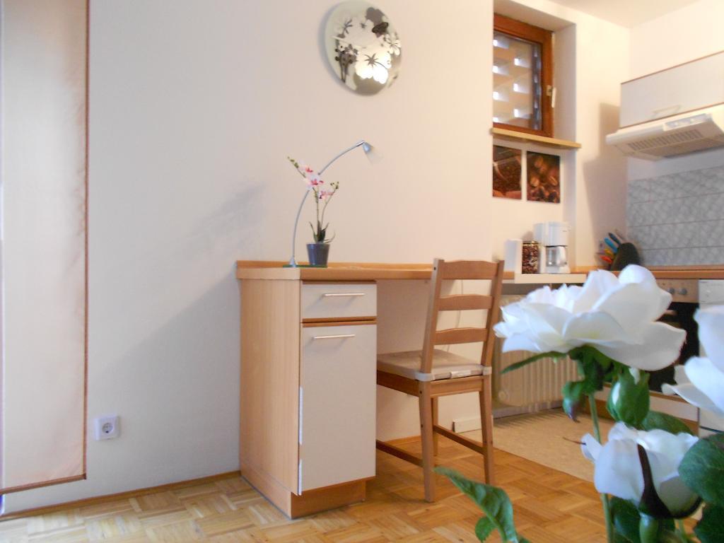 Apartments Hofgarten Regensburg Phòng bức ảnh