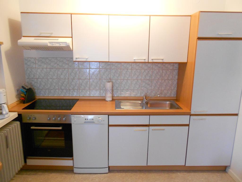 Apartments Hofgarten Regensburg Phòng bức ảnh
